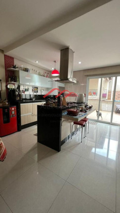 Imagem Casa com 4 Quartos à Venda, 205 m² em Residencial Real Parque Sumaré - Sumaré