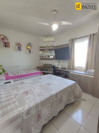 Imagem Casa com 3 Quartos à Venda, 130 m² em Pontinha - Araruama