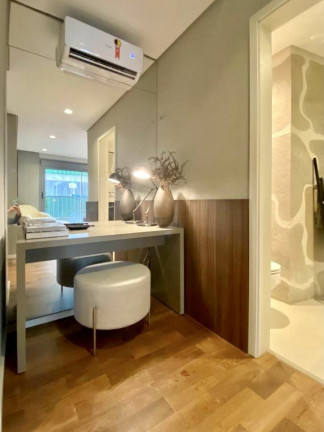 Imagem Apartamento com 4 Quartos à Venda, 197 m² em Brooklin - São Paulo Imagem Apartamento com 4 Quartos à Venda, 197 m² em Brooklin - São Paulo