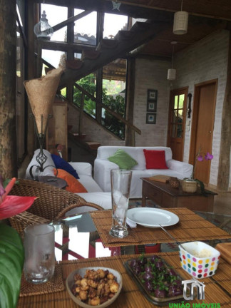 Imagem Imóvel com 3 Quartos à Venda, 200 m² em Jardim Panorama Ii - Bragança Paulista