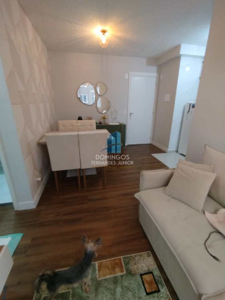 Imagem Apartamento com 2 Quartos à Venda, 43 m² em Cidade Líder - São Paulo Imagem Apartamento com 2 Quartos à Venda, 43 m² em Cidade Líder - São Paulo