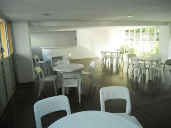 Imagem Apartamento com 3 Quartos à Venda, 115 m² em Candeal - Salvador