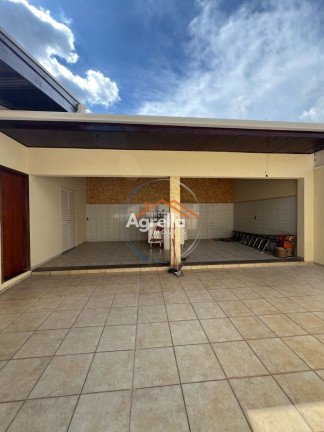 Casa com 3 Quartos à Venda, 150 m² em Jardim São José - Mogi Guaçu
