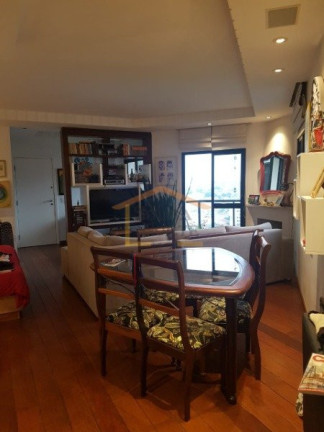 Imagem Apartamento com 3 Quartos à Venda, 128 m² em Jardim São Paulo (zona Norte) - São Paulo Imagem Apartamento com 3 Quartos à Venda, 128 m² em Jardim São Paulo (zona Norte) - São Paulo