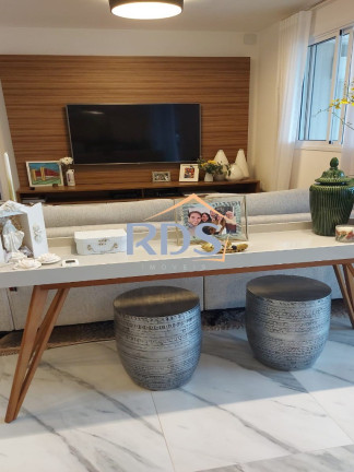 Imagem Apartamento com 3 Quartos à Venda, 122 m² em Vila Andrade - São Paulo Imagem Apartamento com 3 Quartos à Venda, 122 m² em Vila Andrade - São Paulo