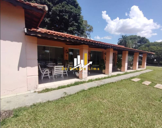 Imagem Chácara à Venda,  em Chácara Viracopos - Indaiatuba