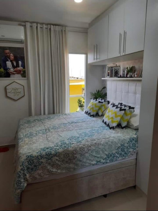 Imagem Casa com 2 Quartos à Venda, 58 m² em Vila Carrão - São Paulo Imagem Casa com 2 Quartos à Venda, 58 m² em Vila Carrão - São Paulo