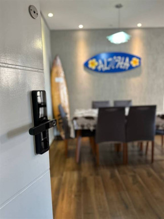 Imagem Apartamento com 2 Quartos à Venda, 74 m² em Ocian - Praia Grande