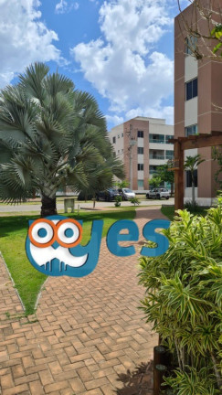 Imagem Apartamento com 2 Quartos à Venda, 58 m² em Sim - Feira De Santana