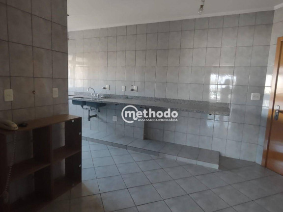 Imagem Apartamento com 3 Quartos à Venda, 133 m² em Mansões Santo Antônio - Campinas Imagem Apartamento com 3 Quartos à Venda, 133 m² em Mansões Santo Antônio - Campinas