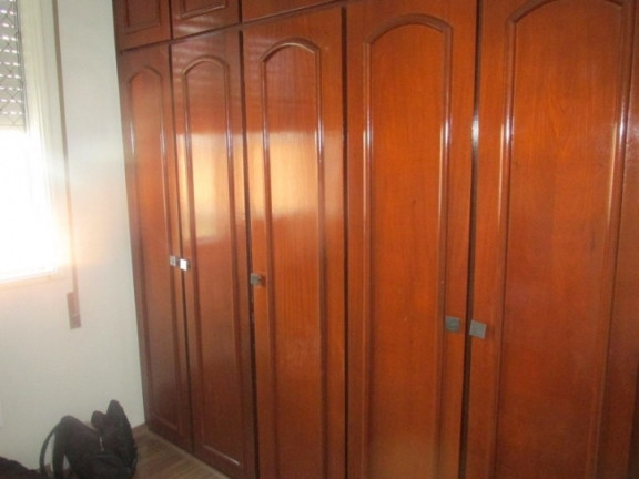 Imagem Apartamento com 3 Quartos à Venda, 151 m² em Pompéia - Santos Imagem Apartamento com 3 Quartos à Venda, 151 m² em Pompéia - Santos