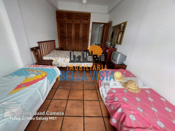 Imagem Apartamento com 3 Quartos à Venda,  em Itararé - São Vicente