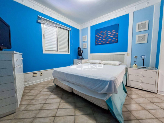 Imagem Apartamento com 4 Quartos à Venda, 155 m² em Riviera De São Lourenço - Bertioga