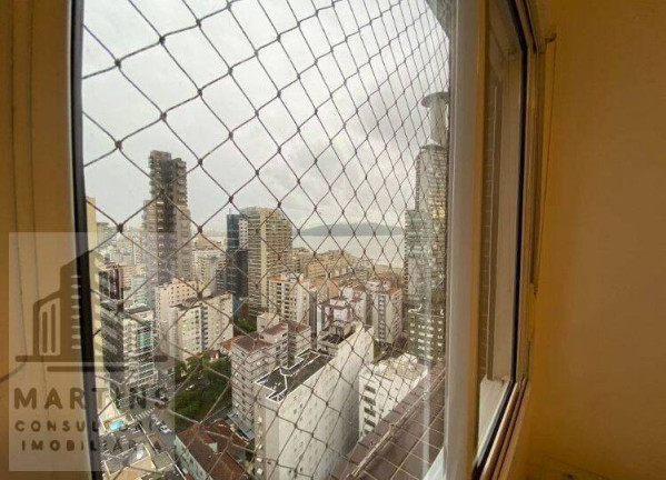 Imagem Apartamento com 3 Quartos à Venda, 136 m² em Pompéia - Santos Imagem Apartamento com 3 Quartos à Venda, 136 m² em Pompéia - Santos