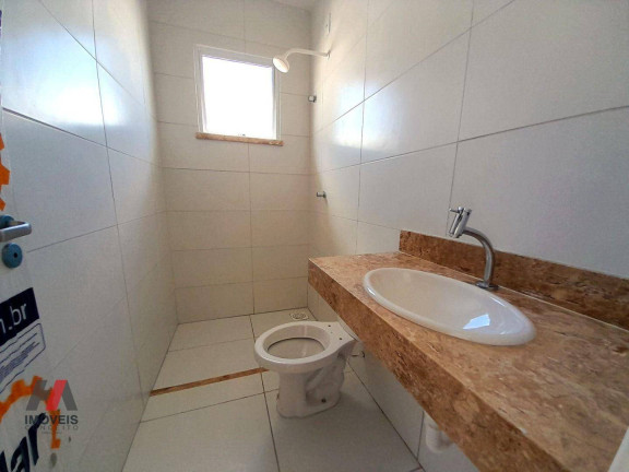 Imagem Casa com 3 Quartos à Venda, 120 m² em Timbu - Eusébio Imagem Casa com 3 Quartos à Venda, 120 m² em Timbu - Eusébio