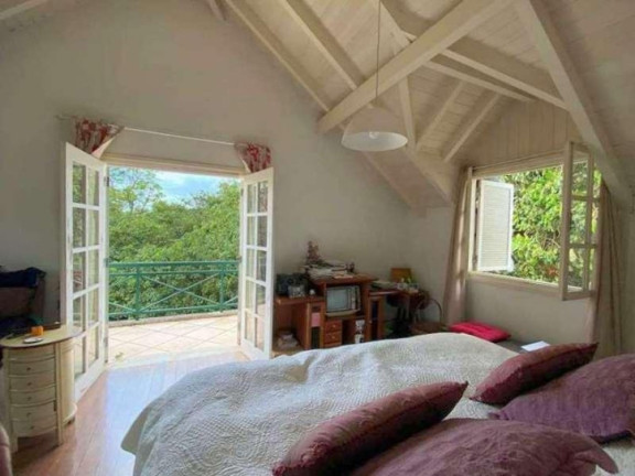 Imagem Casa com 4 Quartos à Venda, 592 m² em Chácara Vale Do Rio Cotia - Carapicuíba