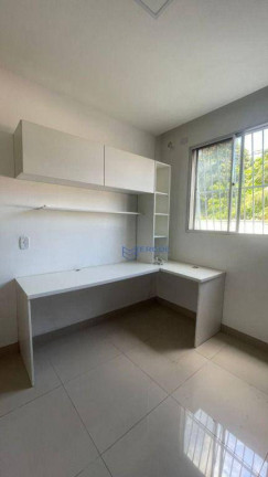 Imagem Apartamento com 2 Quartos à Venda, 48 m² em Mondubim - Fortaleza