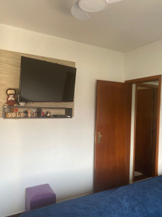 Imagem Apartamento com 2 Quartos à Venda, 92 m² em Embaré - Santos