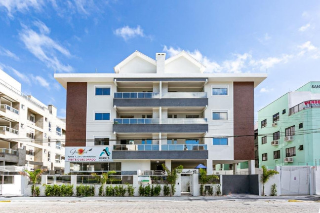 Imagem Apartamento com 2 Quartos à Venda, 76 m² em Ingleses Do Rio Vermelho - Florianópolis Imagem Apartamento com 2 Quartos à Venda, 76 m² em Ingleses Do Rio Vermelho - Florianópolis