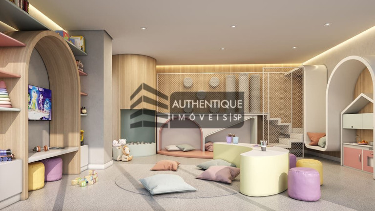 Imagem Apartamento com 4 Quartos à Venda, 132 m² em Vila Clementino - São Paulo Imagem Apartamento com 4 Quartos à Venda, 132 m² em Vila Clementino - São Paulo