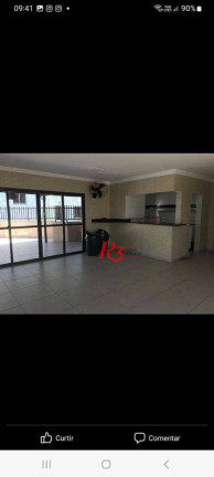 Imagem Apartamento com 2 Quartos à Venda, 65 m² em Vila Matias - Santos Imagem Apartamento com 2 Quartos à Venda, 65 m² em Vila Matias - Santos