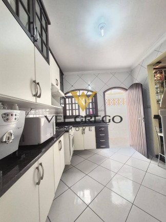 Imagem Casa com 2 Quartos à Venda, 109 m² em Paulicéia - São Bernardo Do Campo Imagem Casa com 2 Quartos à Venda, 109 m² em Paulicéia - São Bernardo Do Campo