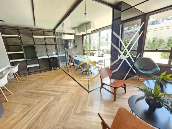 Imagem Apartamento com 3 Quartos à Venda, 125 m² em Nova Campinas - Campinas Imagem Apartamento com 3 Quartos à Venda, 125 m² em Nova Campinas - Campinas