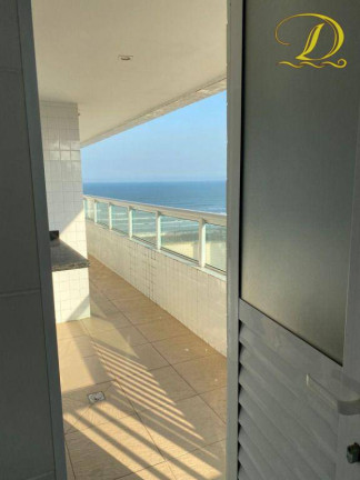 Imagem Apartamento com 3 Quartos à Venda, 96 m² em Aviação - Praia Grande