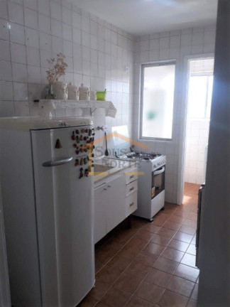 Imagem Apartamento com 2 Quartos à Venda, 50 m² em Imirim - São Paulo Imagem Apartamento com 2 Quartos à Venda, 50 m² em Imirim - São Paulo