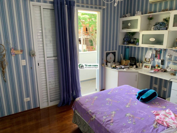 Imagem Casa com 4 Quartos à Venda, 250 m² em Jardim Esplanada - São José Dos Campos