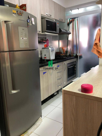 Imagem Apartamento com 2 Quartos à Venda, 72 m² em Lauzane Paulista - São Paulo
