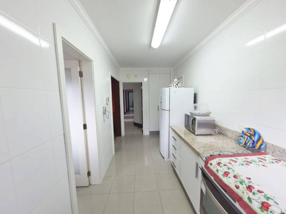 Imagem Cobertura com 3 Quartos à Venda, 254 m² em Solemar - Praia Grande Imagem Cobertura com 3 Quartos à Venda, 254 m² em Solemar - Praia Grande