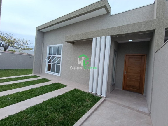 Imagem Casa com 3 Quartos à Venda, 72 m² em Gaivotas - Matinhos Imagem Casa com 3 Quartos à Venda, 72 m² em Gaivotas - Matinhos
