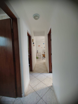 Imagem Apartamento com 3 Quartos à Venda, 110 m² em Centro - Ubatuba