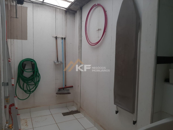 Imagem Apartamento com 3 Quartos à Venda, 65 m² em Iguatemi - Ribeirão Preto