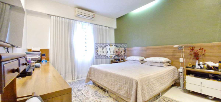 Imagem Apartamento com 3 Quartos à Venda, 170 m² em Copacabana - Rio De Janeiro Imagem Apartamento com 3 Quartos à Venda, 170 m² em Copacabana - Rio De Janeiro