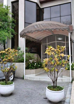 Imagem Apartamento com 1 Quarto à Venda, 28 m² em Consolação - São Paulo Imagem Apartamento com 1 Quarto à Venda, 28 m² em Consolação - São Paulo