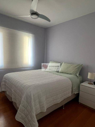 Imagem Apartamento com 3 Quartos para Alugar, 106 m² em Itaim Bibi - São Paulo