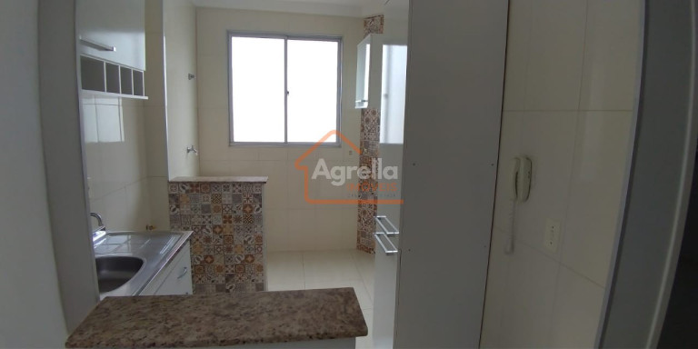 Imagem Imóvel com 2 Quartos à Venda, 60 m² em Condomínio Morada Do Campo - Mogi Guaçu