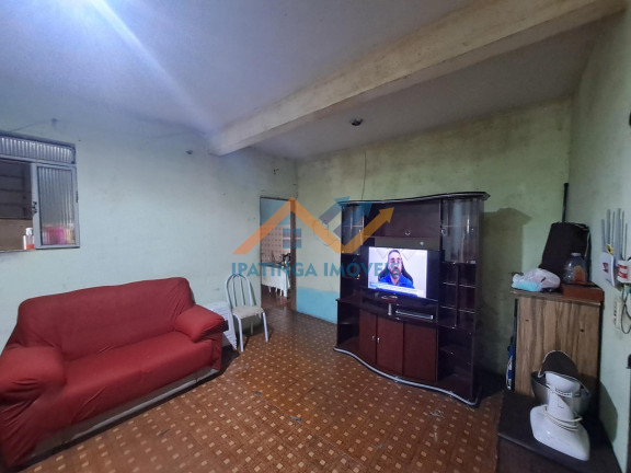 Imagem Casa com 5 Quartos à Venda, 238 m² em Iguaçu - Ipatinga