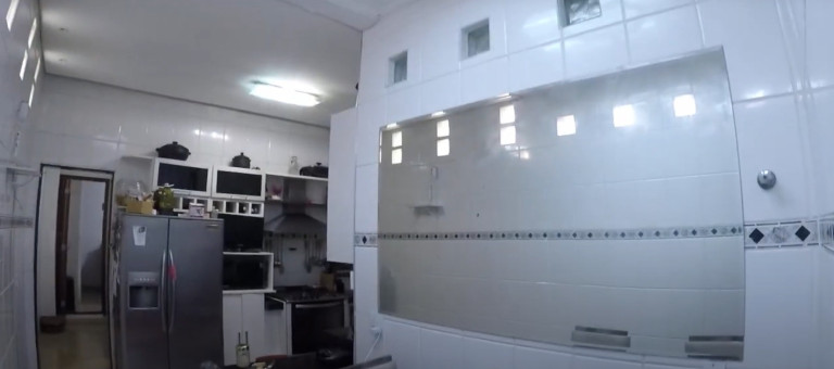 Imagem Apartamento com 4 Quartos à Venda, 170 m² em Vila Firmiano Pinto - São Paulo