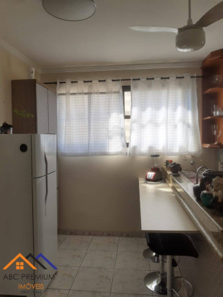 Imagem Apartamento com 3 Quartos à Venda, 176 m² em Vila Guiomar - Santo André Imagem Apartamento com 3 Quartos à Venda, 176 m² em Vila Guiomar - Santo André