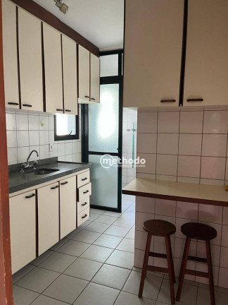 Imagem Apartamento com 3 Quartos à Venda, 92 m² em Bonfim - Campinas Imagem Apartamento com 3 Quartos à Venda, 92 m² em Bonfim - Campinas