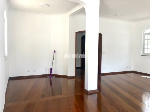 Imagem Casa com 4 Quartos à Venda, 370 m² em Santo Amaro - São Paulo Imagem Casa com 4 Quartos à Venda, 370 m² em Santo Amaro - São Paulo
