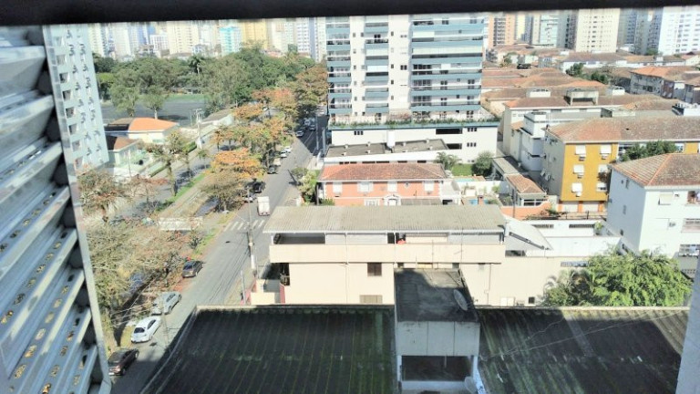 Imagem Apartamento com 3 Quartos à Venda, 125 m² em Aparecida - Santos Imagem Apartamento com 3 Quartos à Venda, 125 m² em Aparecida - Santos
