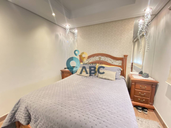 Imagem Apartamento com 3 Quartos à Venda, 123 m² em Centro - São Bernardo Do Campo Imagem Apartamento com 3 Quartos à Venda, 123 m² em Centro - São Bernardo Do Campo