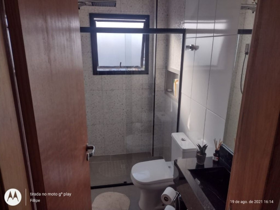 Imagem Cobertura com 3 Quartos à Venda, 136 m² em Vila Guilhermina - Praia Grande