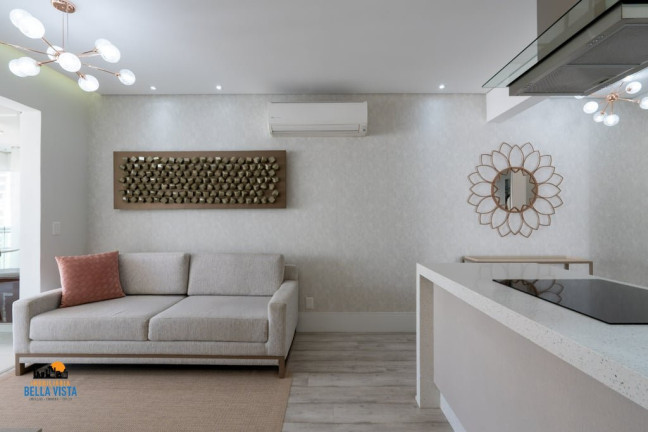 Imagem Apartamento com 2 Quartos à Venda,  em Vila Mascote - São Paulo