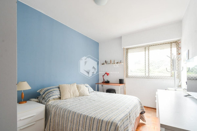 Imagem Apartamento com 3 Quartos à Venda, 106 m² em Brooklin Paulista - São Paulo Imagem Apartamento com 3 Quartos à Venda, 106 m² em Brooklin Paulista - São Paulo