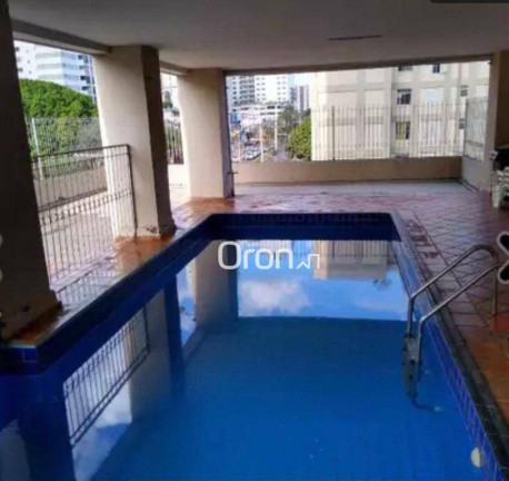 Imagem Apartamento com 3 Quartos à Venda, 126 m² em Setor Oeste - Goiânia